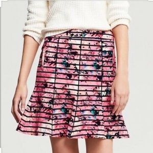 Sloan pencil skirt